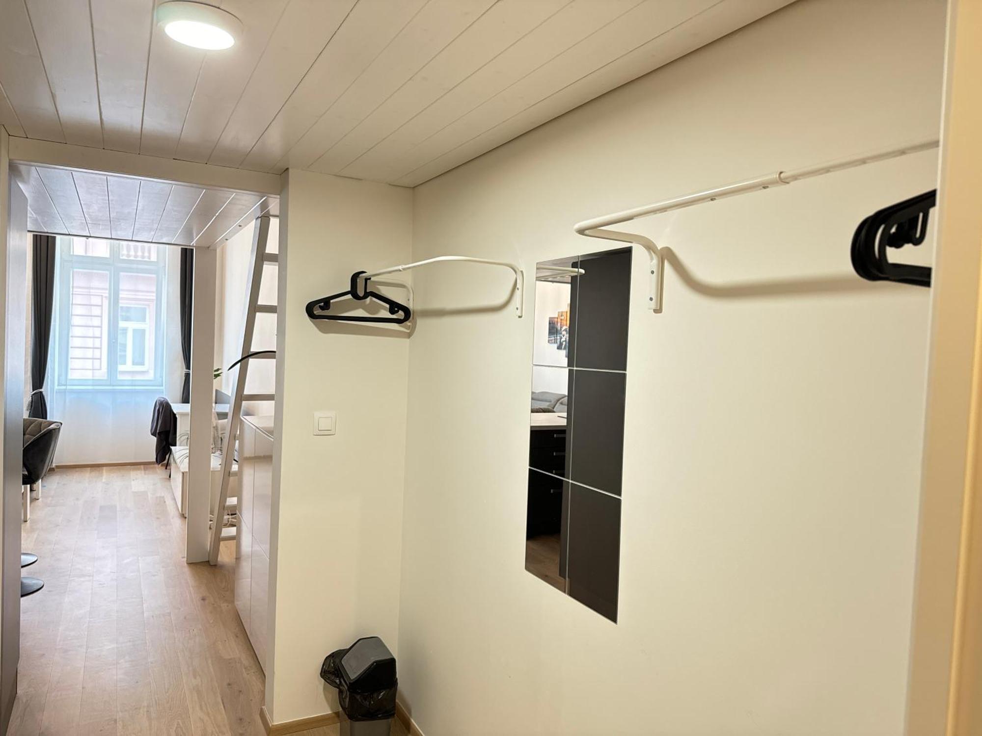 Free Parking - Cozy Apartment Near Vysehrad Railway Bridge Prague Ngoại thất bức ảnh