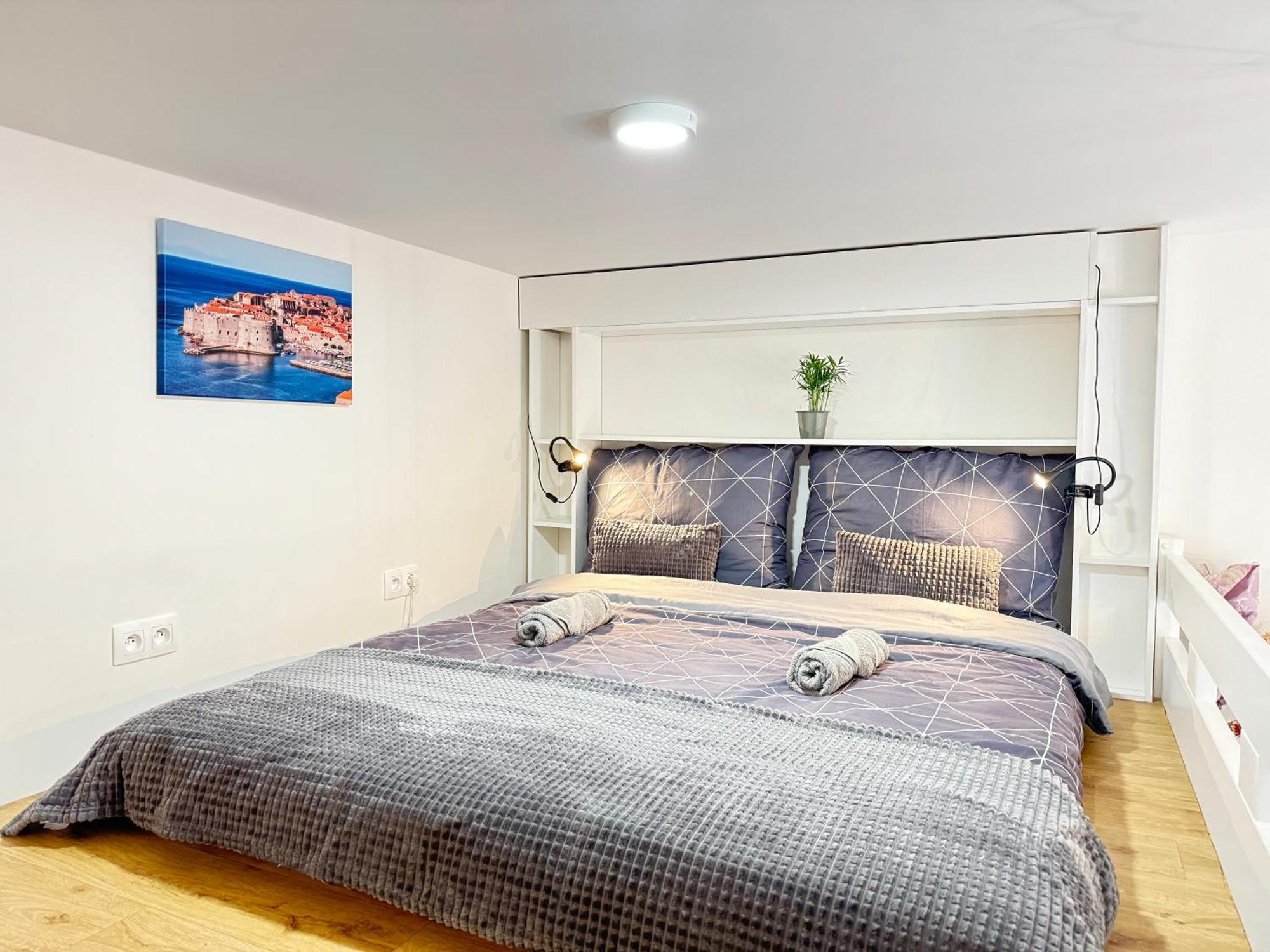 Free Parking - Cozy Apartment Near Vysehrad Railway Bridge Prague Ngoại thất bức ảnh